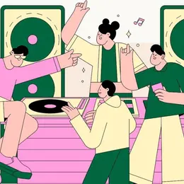 Fête de la musique