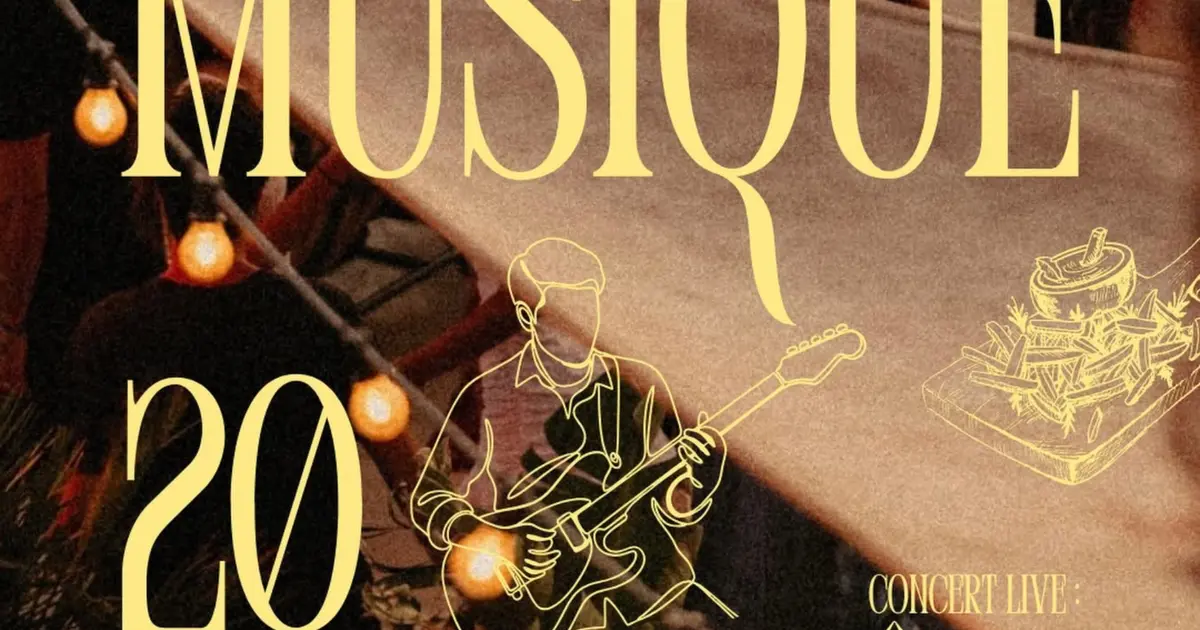 Fête de la musique