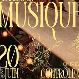 Fête de la musique