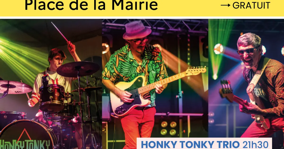 Fête de la Musique
