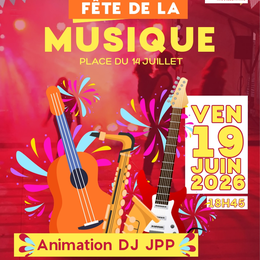 Fête de la musique
