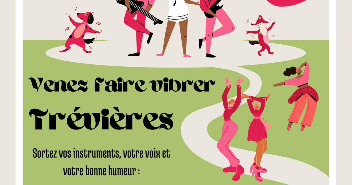 Fête de la Musique