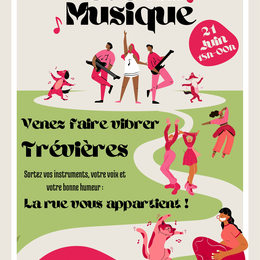 Fête de la Musique