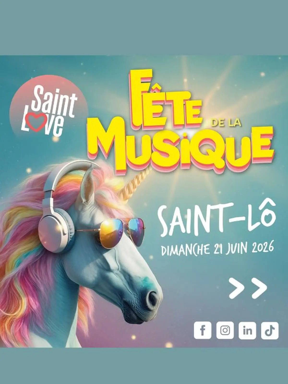 Fête de la musique