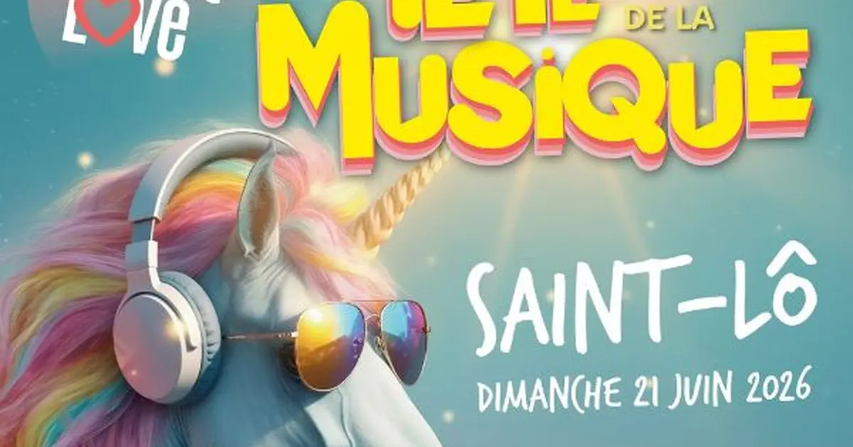 Fête de la musique