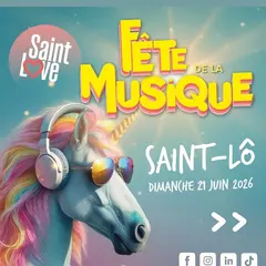 Fête de la musique