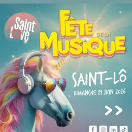 Fête de la musique
