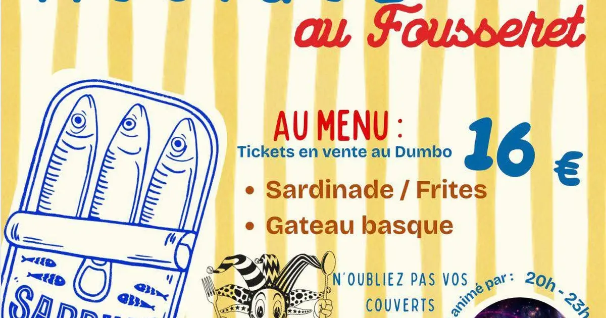 Fête De La Musique