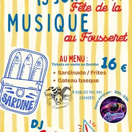 Fête De La Musique