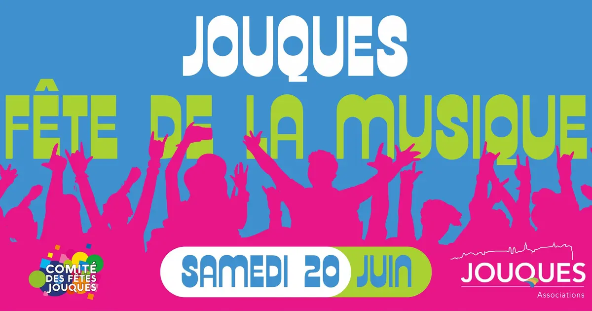 Fête de la Musique