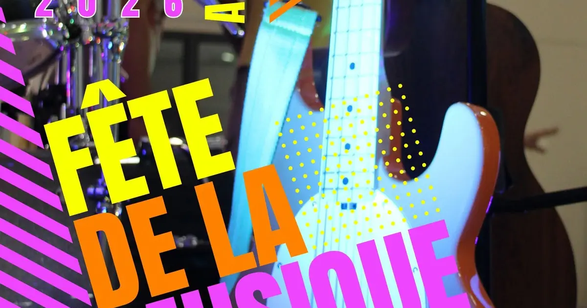 Fête de la Musique
