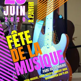 Fête de la Musique