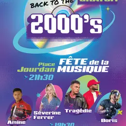 Fête de la Musique !