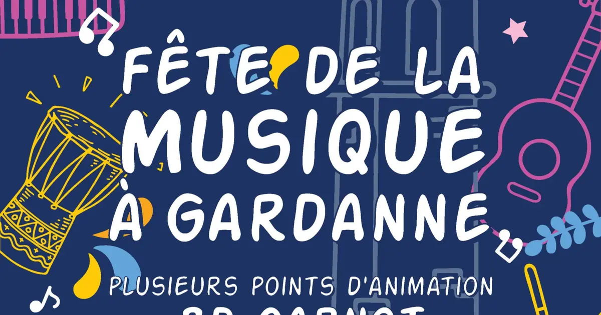Fête de la musique