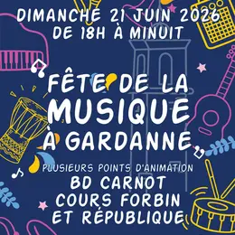 Fête de la musique