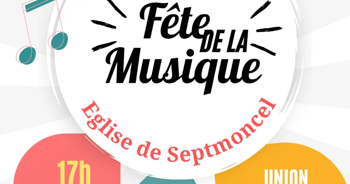 Fête de la musique