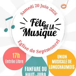 Fête de la musique