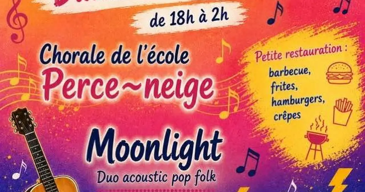 Fête de la musique