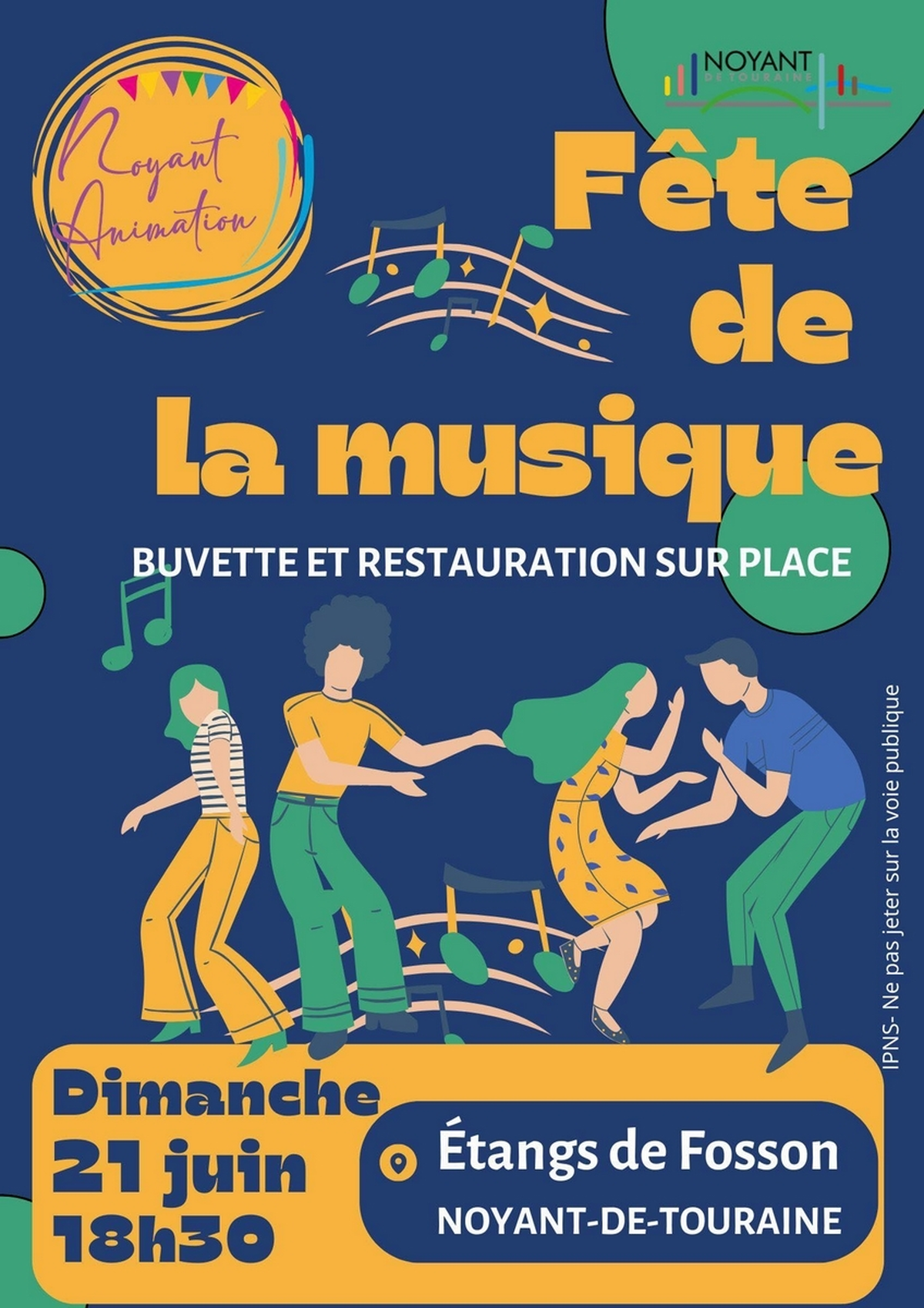 Fête de la musique