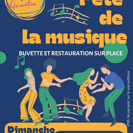 Fête de la musique