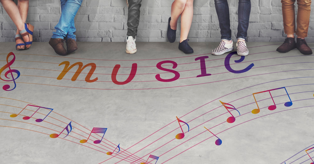 Fête de la musique