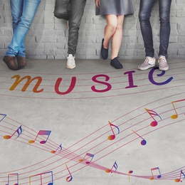 Fête de la musique
