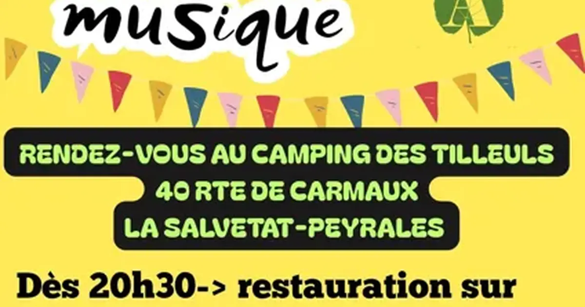 fête de la musique