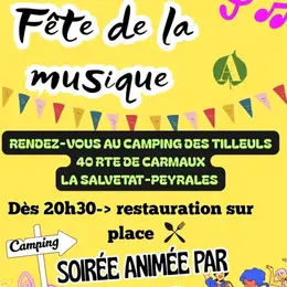 fête de la musique