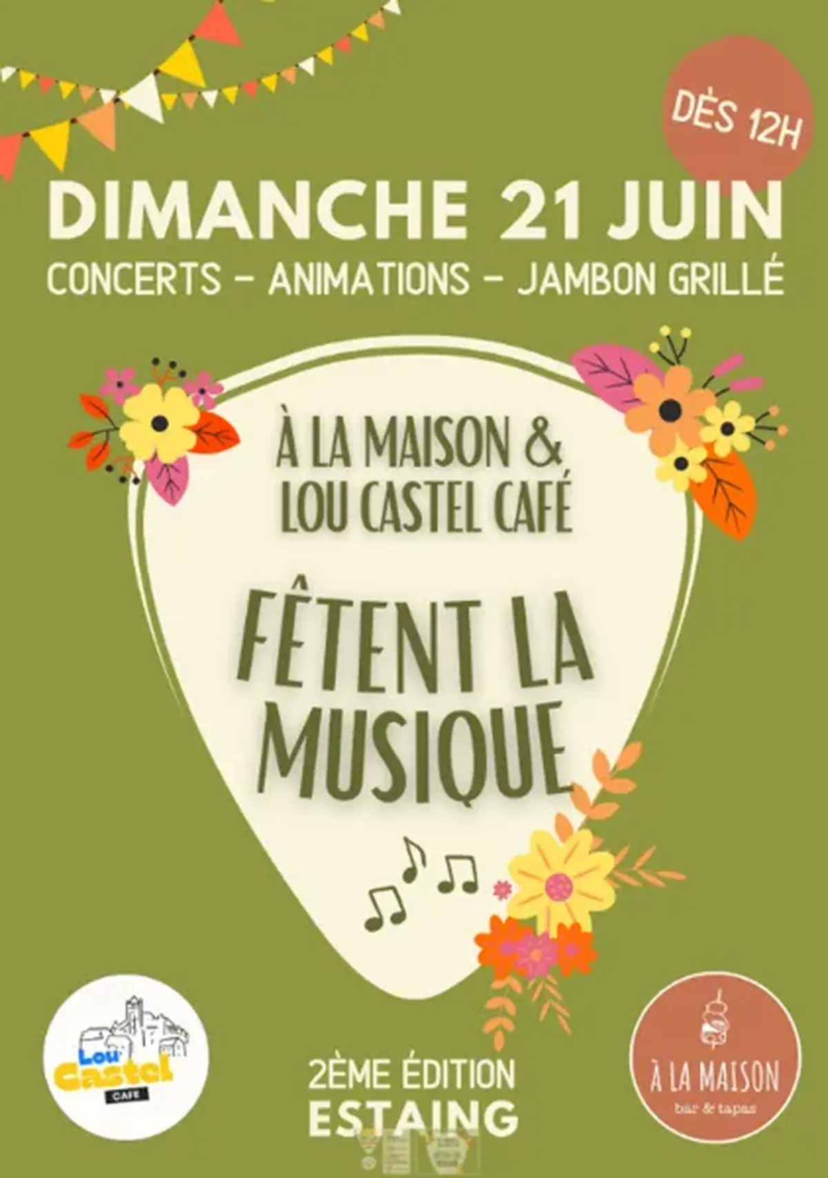 Fête de la Musique