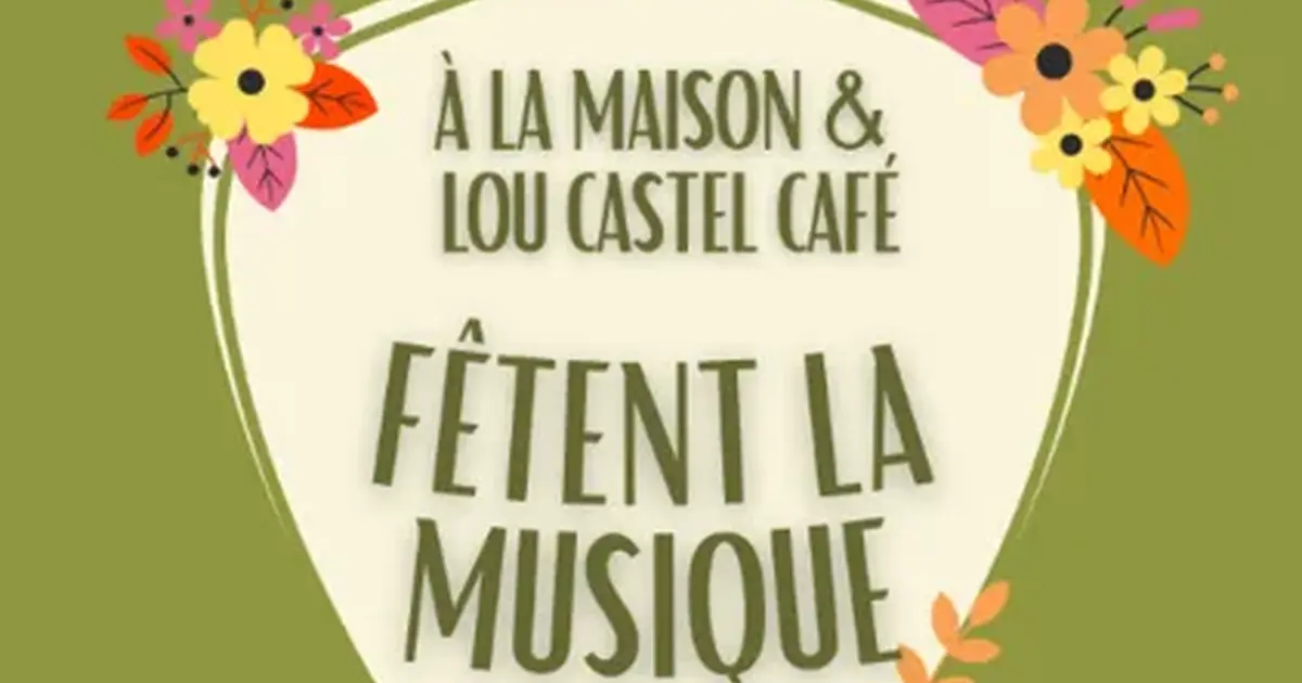 Fête de la Musique