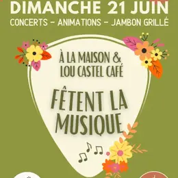 Fête de la Musique