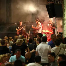 Fête de la Musique