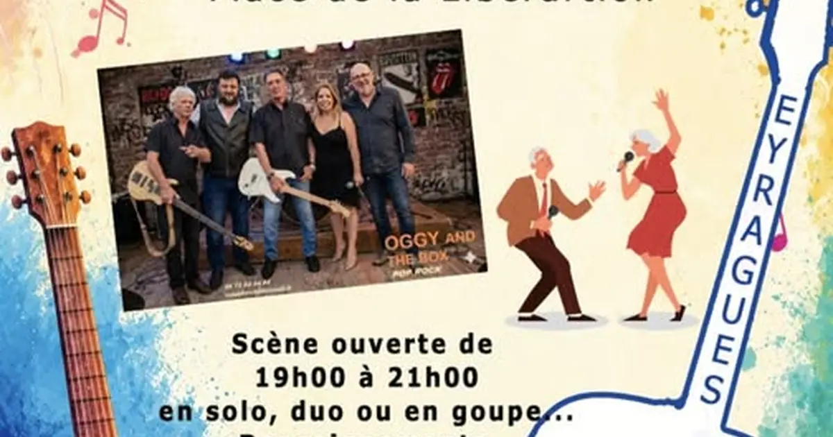 Fête de la Musique