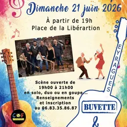 Fête de la Musique