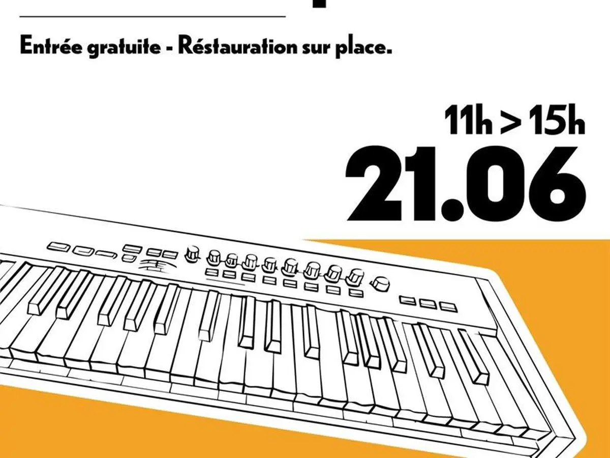 Fête de la Musique