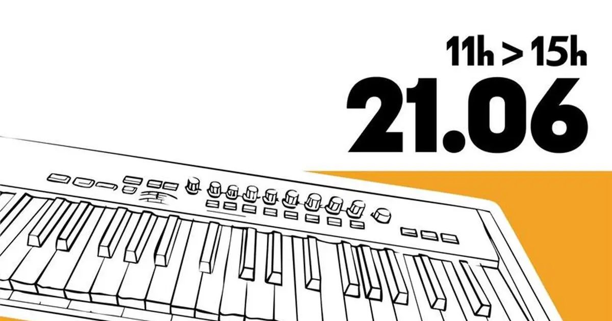 Fête de la Musique