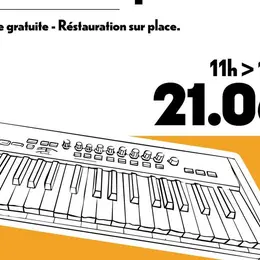 Fête de la Musique