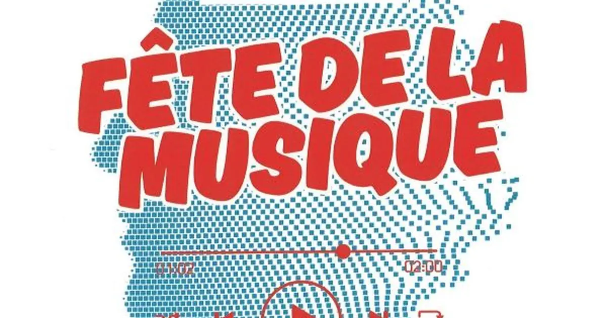 Fête de la Musique