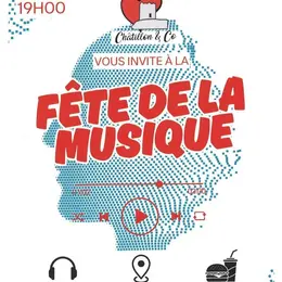 Fête de la Musique
