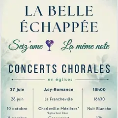 Fête de la musique