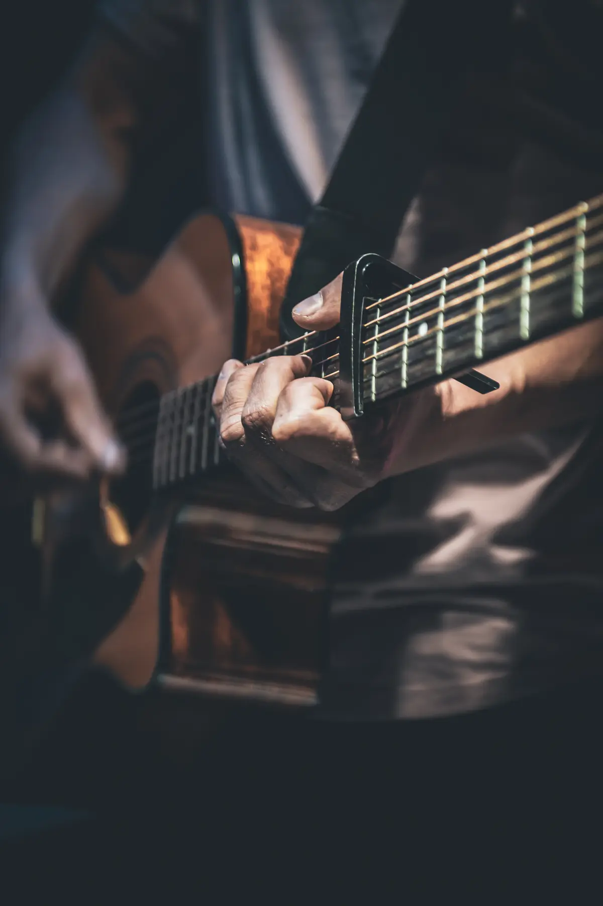 Fete De La Musique