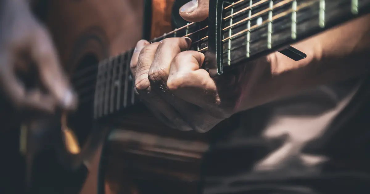 Fete De La Musique