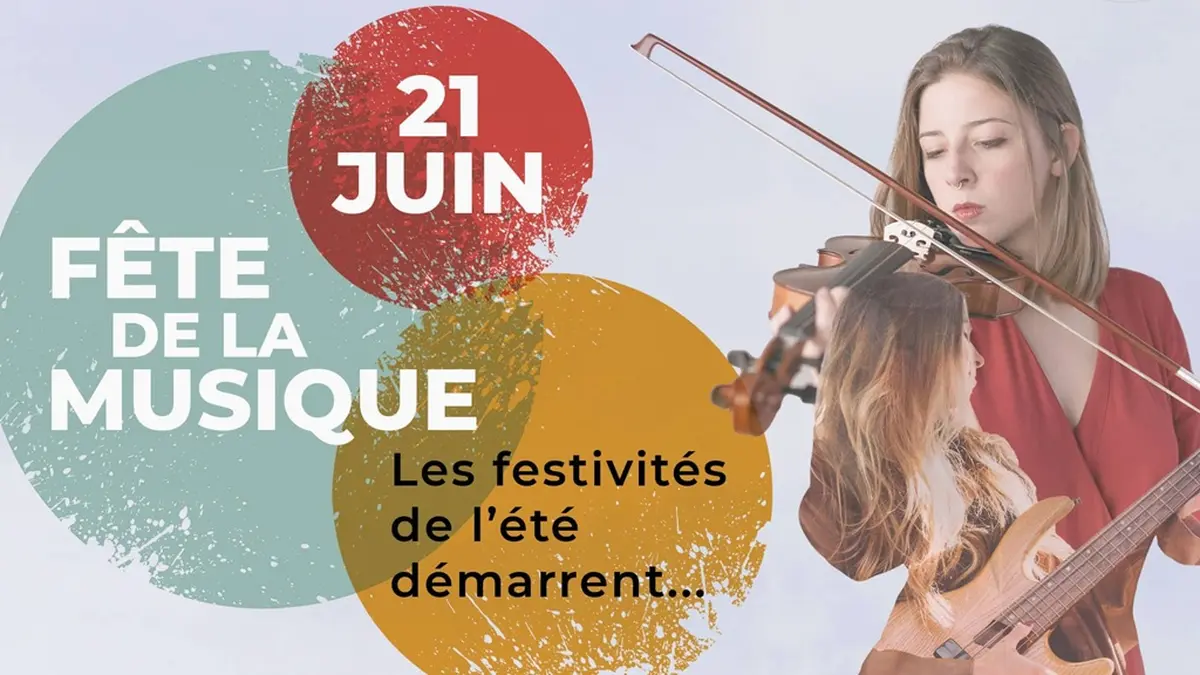 Fête De La Musique