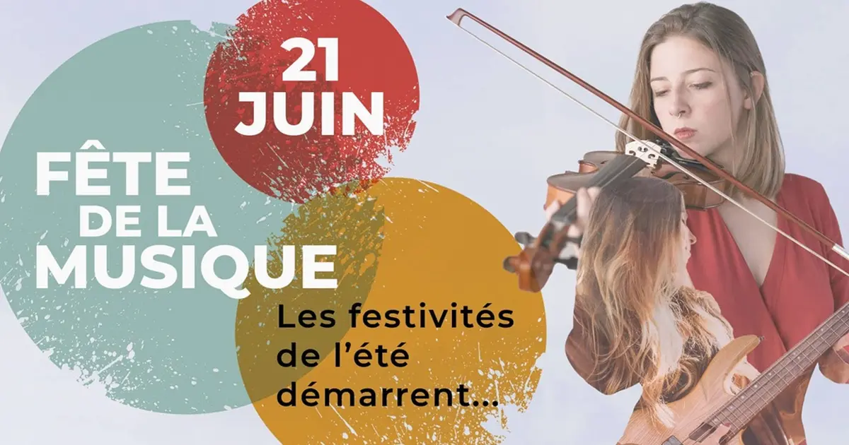 Fête De La Musique