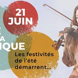Fête De La Musique