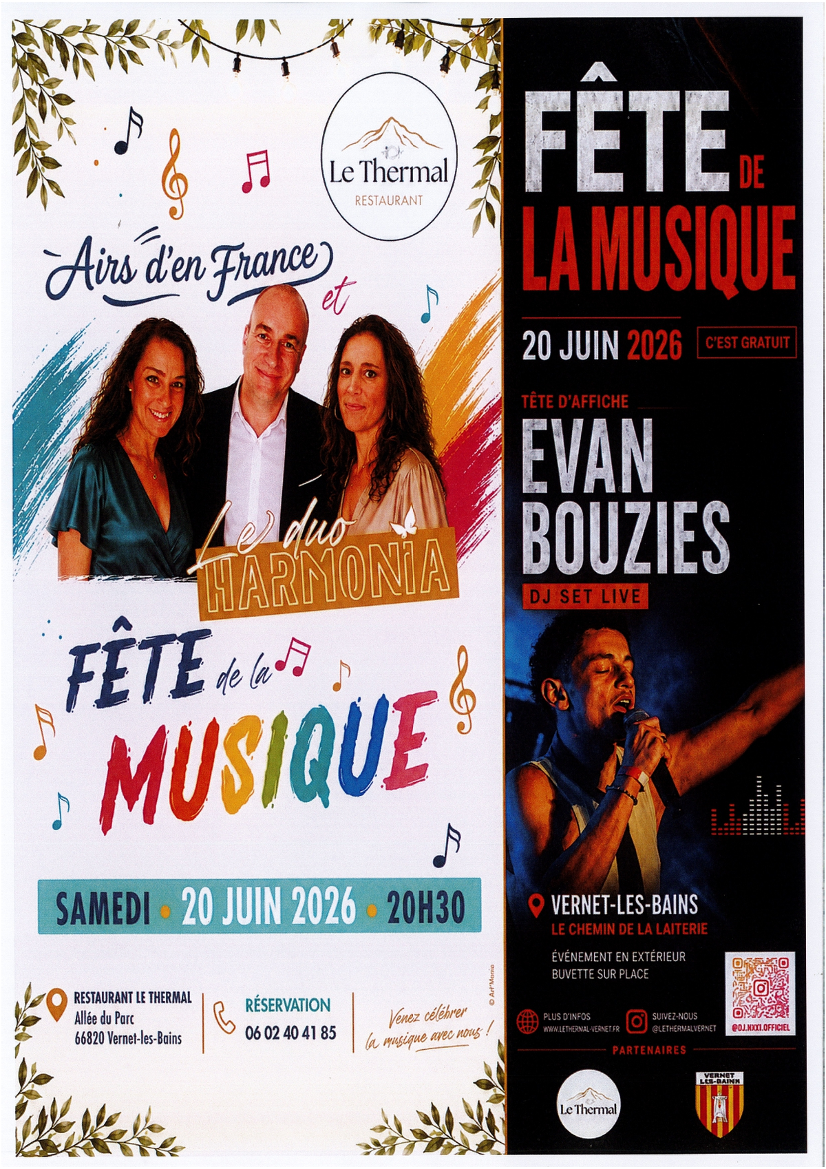 Fête De La Musique