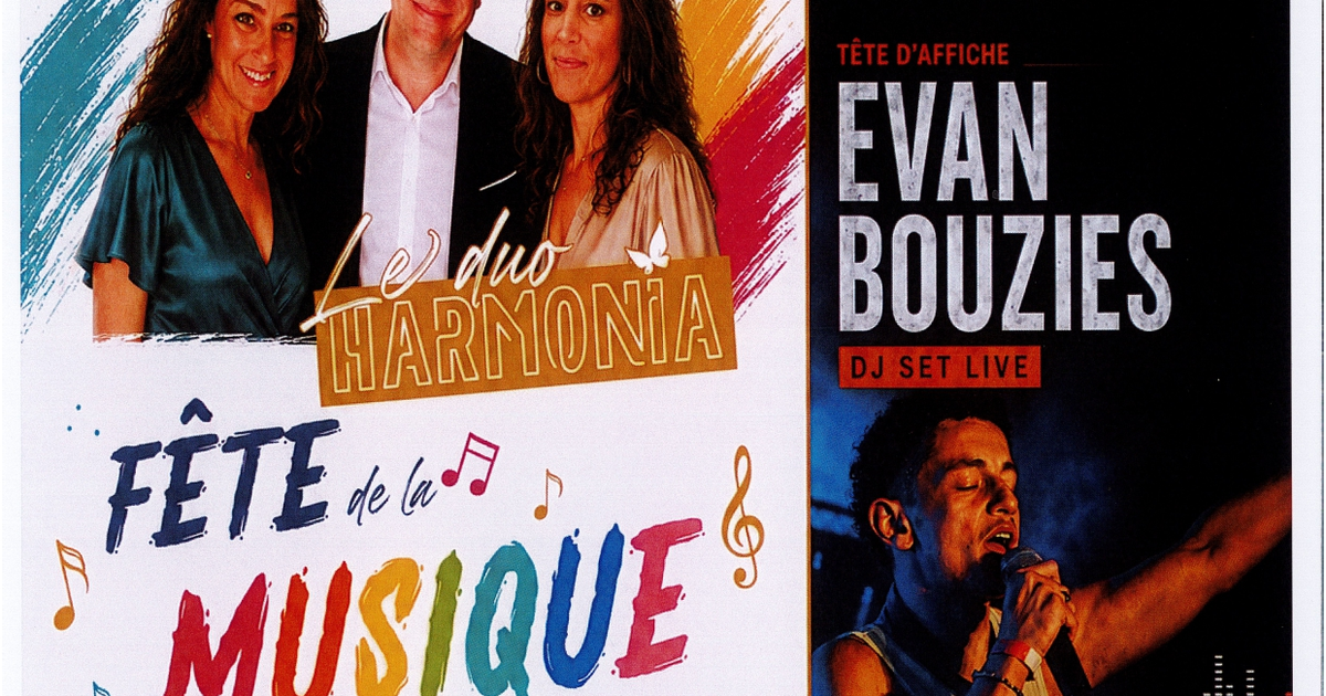 Fête De La Musique