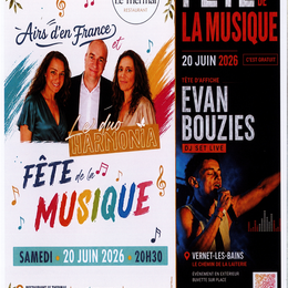 Fête De La Musique