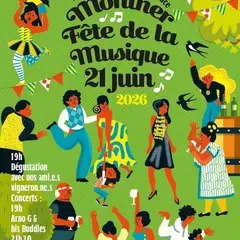 Fête De La Musique