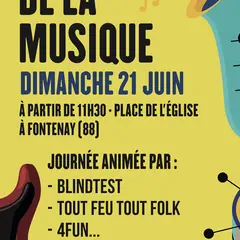 Fête de la Musique
